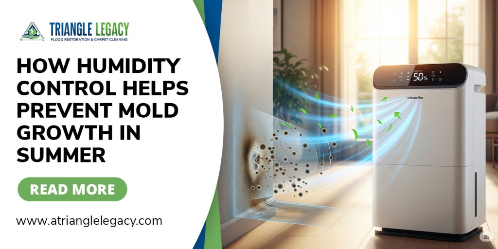 prevent mold growth